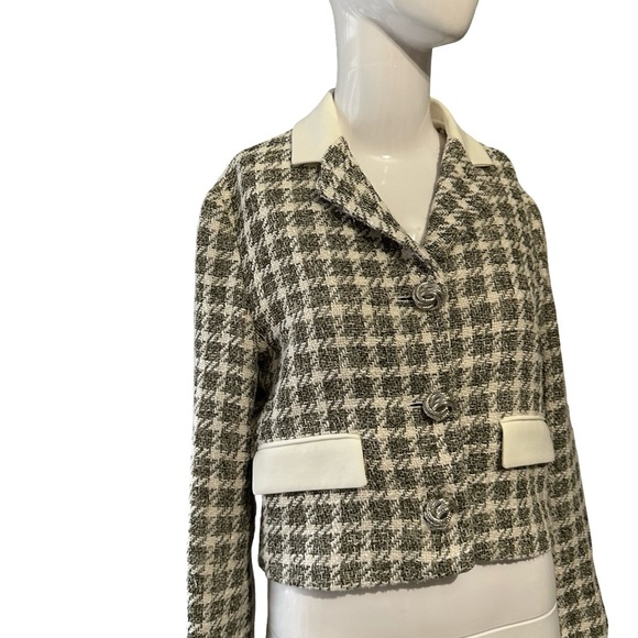 Zara Blazer Classic Tailored Fit - Picture 6 of 6